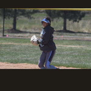 Meet your Posher, Rayelle